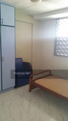 Blk 1 Ghim Moh Road (Queenstown), HDB 3 Rooms #125749592